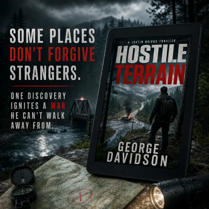 Hostile Terrain social media image